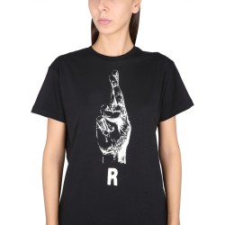 CREWNECK T-SHIRT