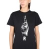 CREWNECK T-SHIRT