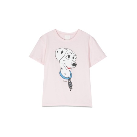 givenchy x disney t-shirt