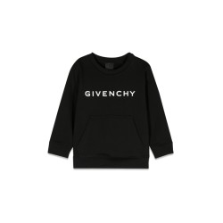 givenchy x disney sweatshirt