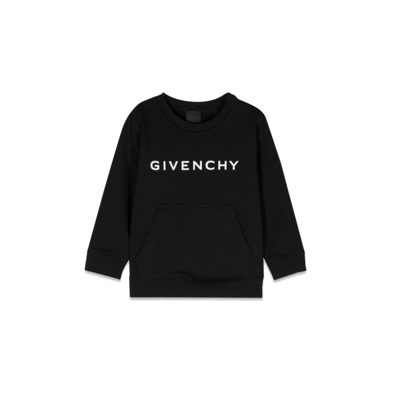 givenchy x disney sweatshirt