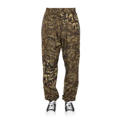 4G PRINT TROUSERS