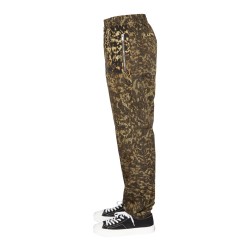 4G PRINT TROUSERS