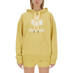"MANSEL" SWEATSHIRT