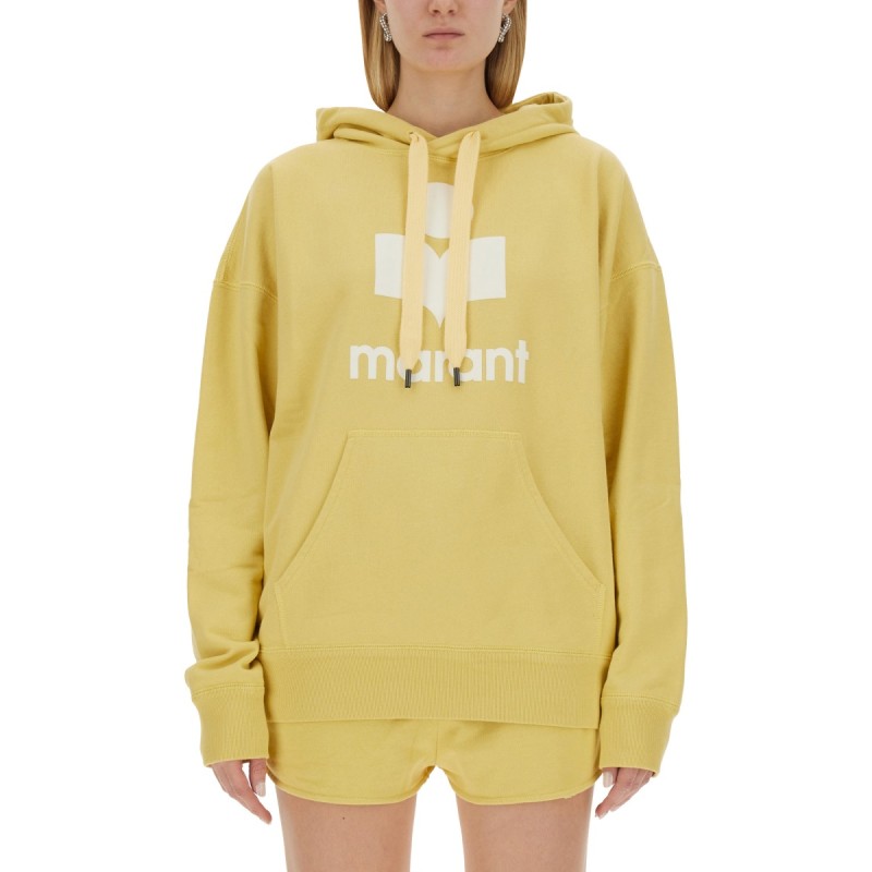 "MANSEL" SWEATSHIRT