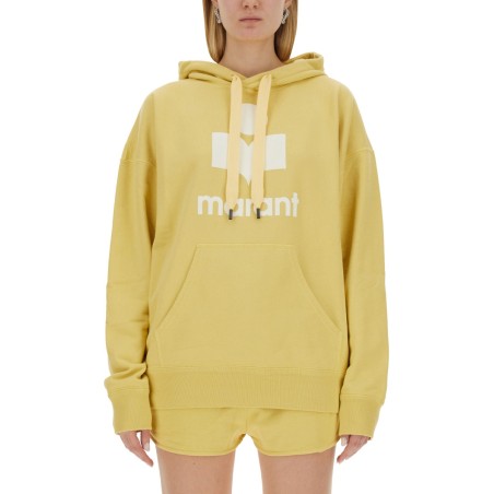 "MANSEL" SWEATSHIRT