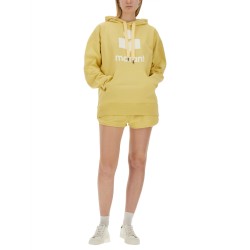 "MANSEL" SWEATSHIRT