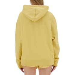 "MANSEL" SWEATSHIRT