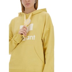 "MANSEL" SWEATSHIRT