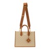 MEDIUM BAG "LAURETOS"