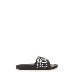 SLIDE SANDAL "SHELLY"