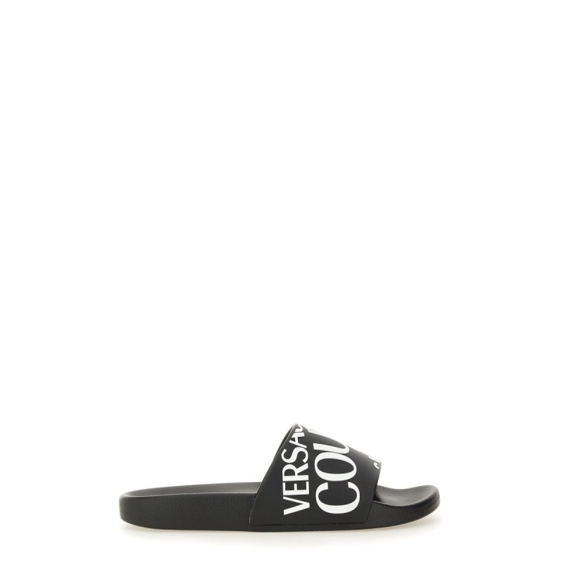 SLIDE SANDAL "SHELLY"