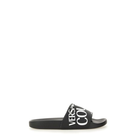 SLIDE SANDAL "SHELLY"