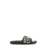 SLIDE SANDAL "SHELLY"