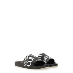 SLIDE SANDAL "SHELLY"
