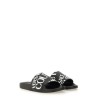 SLIDE SANDAL "SHELLY"