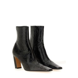 BOOT THE NEVADA