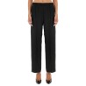 WOOL BLEND PANTS