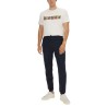 T-SHIRT WITH PRINT