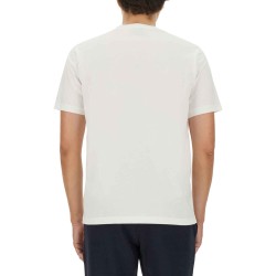 T-SHIRT WITH PRINT