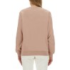 SWEATSHIRT WITH LOGO
