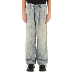 "MARTIAL" JEANS