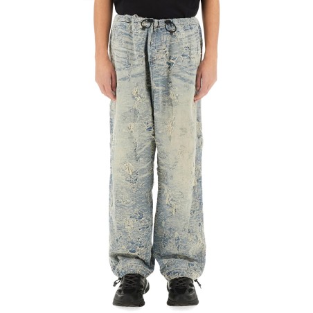 "MARTIAL" JEANS