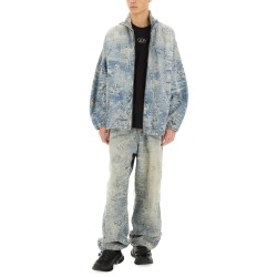 "MARTIAL" JEANS