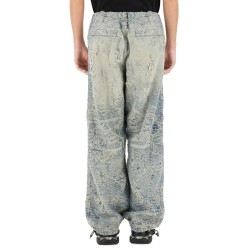 "MARTIAL" JEANS