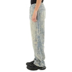 "MARTIAL" JEANS