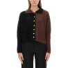 MOHAIR CARDIGAN