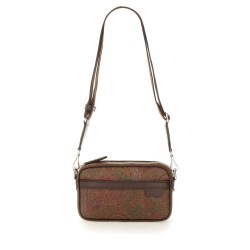 PAISLEY SHOULDER BAG