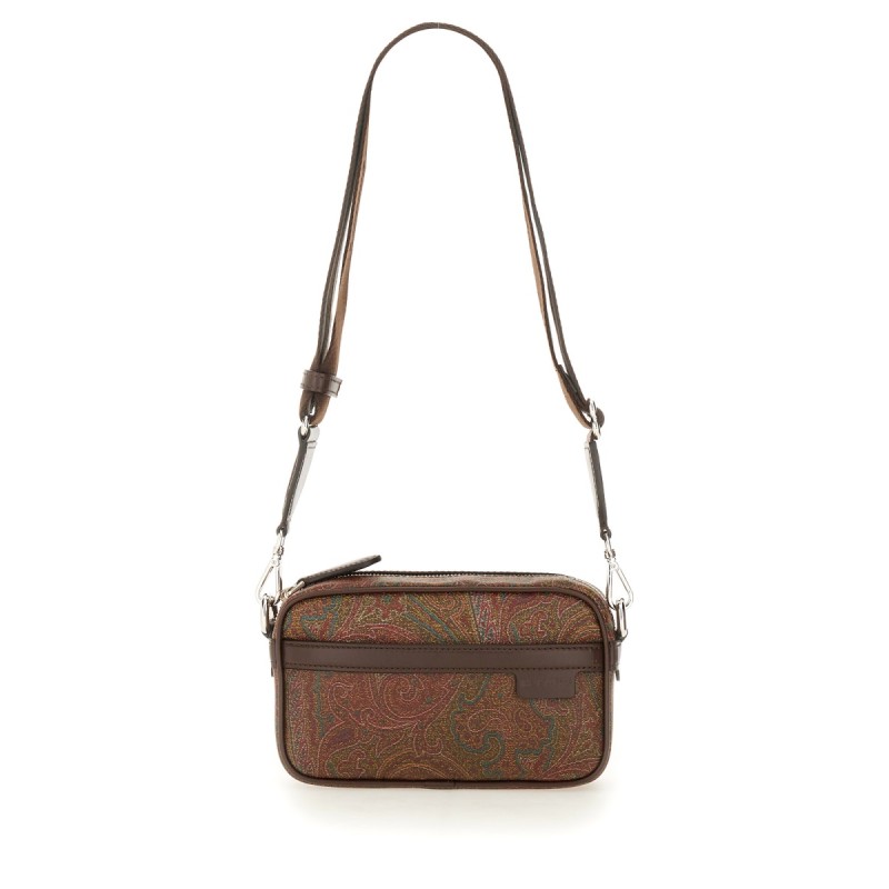 PAISLEY SHOULDER BAG