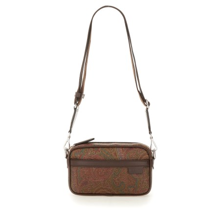 PAISLEY SHOULDER BAG