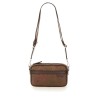 PAISLEY SHOULDER BAG