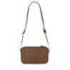PAISLEY SHOULDER BAG