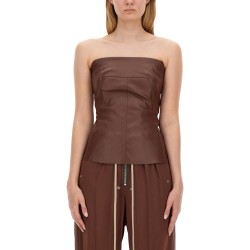 TOP BUSTIER
