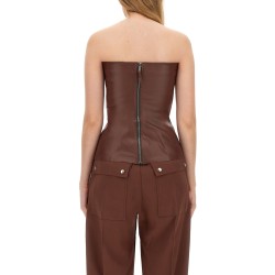 TOP BUSTIER