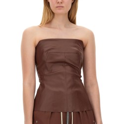 TOP BUSTIER