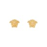 "JELLYFISH" BUTTON EARRINGS