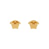 "JELLYFISH" BUTTON EARRINGS