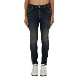 SKATER JEANS