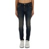SKATER JEANS