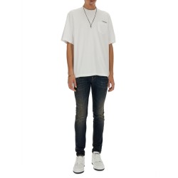 SKATER JEANS