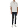 SKATER JEANS