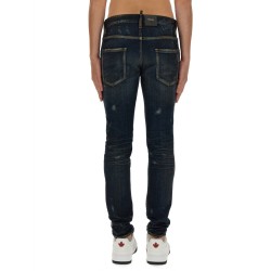 SKATER JEANS