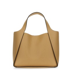 SHOULDER BAG WITH LOGO