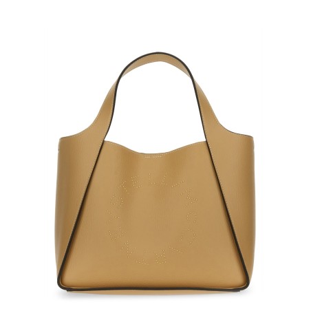 SHOULDER BAG WITH LOGO