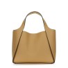 SHOULDER BAG WITH LOGO
