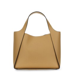 SHOULDER BAG WITH LOGO